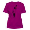 Women's Standard Misses Cut T-Shirt Thumbnail