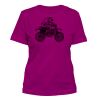 Women's Standard Misses Cut T-Shirt Thumbnail