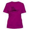 Women's Standard Misses Cut T-Shirt Thumbnail