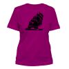 Women's Standard Misses Cut T-Shirt Thumbnail