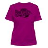 Women's Standard Misses Cut T-Shirt Thumbnail