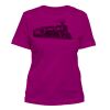 Women's Standard Misses Cut T-Shirt Thumbnail