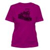 Women's Standard Misses Cut T-Shirt Thumbnail