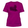 Women's Standard Misses Cut T-Shirt Thumbnail