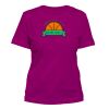 Women's Standard Misses Cut T-Shirt Thumbnail