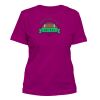Women's Standard Misses Cut T-Shirt Thumbnail