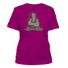 Women's Standard Misses Cut T-Shirt Thumbnail
