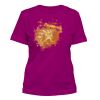 Women's Standard Misses Cut T-Shirt Thumbnail