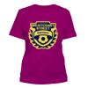 Women's Standard Misses Cut T-Shirt Thumbnail