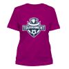 Women's Standard Misses Cut T-Shirt Thumbnail