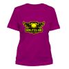 Women's Standard Misses Cut T-Shirt Thumbnail