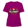 Women's Standard Misses Cut T-Shirt Thumbnail