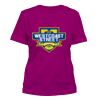 Women's Standard Misses Cut T-Shirt Thumbnail