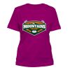 Women's Standard Misses Cut T-Shirt Thumbnail