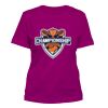 Women's Standard Misses Cut T-Shirt Thumbnail