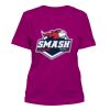 Women's Standard Misses Cut T-Shirt Thumbnail