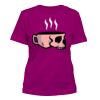 Women's Standard Misses Cut T-Shirt Thumbnail