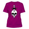 Women's Standard Misses Cut T-Shirt Thumbnail