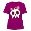 Women's Standard Misses Cut T-Shirt Thumbnail