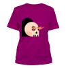 Women's Standard Misses Cut T-Shirt Thumbnail