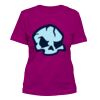 Women's Standard Misses Cut T-Shirt Thumbnail