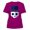 Women's Standard Misses Cut T-Shirt Thumbnail