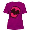 Women's Standard Misses Cut T-Shirt Thumbnail