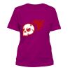Women's Standard Misses Cut T-Shirt Thumbnail