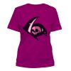 Women's Standard Misses Cut T-Shirt Thumbnail