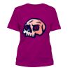 Women's Standard Misses Cut T-Shirt Thumbnail