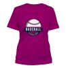 Women's Standard Misses Cut T-Shirt Thumbnail