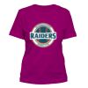 Women's Standard Misses Cut T-Shirt Thumbnail