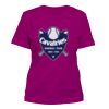 Women's Standard Misses Cut T-Shirt Thumbnail
