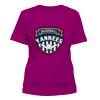 Women's Standard Misses Cut T-Shirt Thumbnail