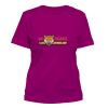 Women's Standard Misses Cut T-Shirt Thumbnail