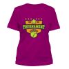 Women's Standard Misses Cut T-Shirt Thumbnail