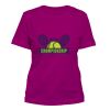 Women's Standard Misses Cut T-Shirt Thumbnail