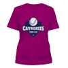 Women's Standard Misses Cut T-Shirt Thumbnail