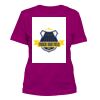Women's Standard Misses Cut T-Shirt Thumbnail