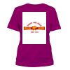 Women's Standard Misses Cut T-Shirt Thumbnail