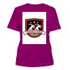 Women's Standard Misses Cut T-Shirt Thumbnail