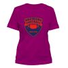 Women's Standard Misses Cut T-Shirt Thumbnail