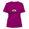 Women's Standard Misses Cut T-Shirt Thumbnail