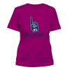 Women's Standard Misses Cut T-Shirt Thumbnail