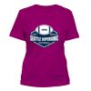 Women's Standard Misses Cut T-Shirt Thumbnail