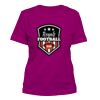Women's Standard Misses Cut T-Shirt Thumbnail