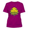 Women's Standard Misses Cut T-Shirt Thumbnail