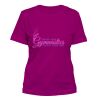 Women's Standard Misses Cut T-Shirt Thumbnail
