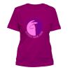 Women's Standard Misses Cut T-Shirt Thumbnail