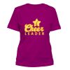 Women's Standard Misses Cut T-Shirt Thumbnail